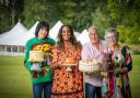 The Great British Bake Off is returning to TV screens this month (Channel 4/Love Productions/Mark Bourdillon)