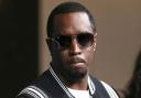 File photo of Sean ‘Diddy’ Combs (Photo by Willy Sanjuan/Invision/AP, File)