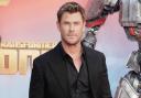 Chris Hemsworth has said Transformers One will show a ‘different side’ to Optimus Prime and Megatron (Ian West/PA)