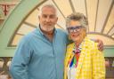 Find out how much Paul Hollywood and Prue Leith get paid for working on The Great British Bake Off.