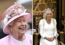 Do you refer to Camilla as 'the Queen' now?