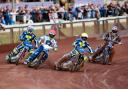 Poole Pirates' meeting agaisnt Oxford Cheetahs has been postponed.