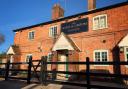 The Horse & Groom was praised for its food and championing of local beers