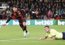 'Relief' for Evanilson after first Cherries goal against Southampton