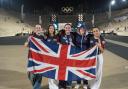 Students aged 15 – 17 from Bournemouth School for Girls competed among other teams from over 190 countries to represent the nation at the FIRST Global robotics competition in Athens.