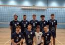 Wessex men's volleyball team