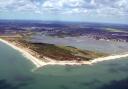 Hengistbury Head visitors centre