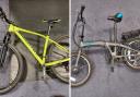 Have you lost a bike? Police release images of suspected stolen bicycles