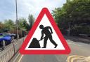 A correspondent has hit out at roadworks. Image: Google Street View/Pixabay