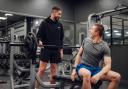 Queen's Park gym is offerign a free trial weekend