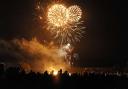 Christchurch Rotary Bonfire & Fireworks Spectacular is back