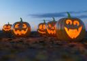 Half term Halloween activities in East Dorset