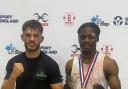 Boxer misses out on national title after split decision in close-run final