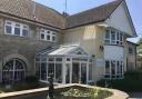 Gainsborough Care Home in Ulwell Road, Swanage