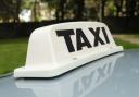 Taxi fares in Dorset are likely to go up (File Picture)