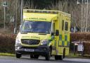 Cyclist hospitalised after car crash in Christchurch