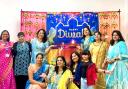 BPC Indian Community Diwali Celebration