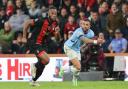 'Hats off' to Cherries as City will 'take their medicine': Walker