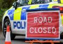 Section of A35 closed after police incident