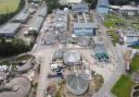 Poole Water Recycling Centre