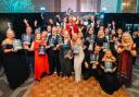 WINNERS: DMB Tourism awards celebrated the best in the business