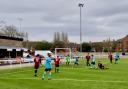 Swans continue unbeaten run with point on road at Bridport Reserves