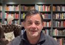 Will Carling video message