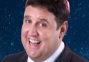 Peter Kay will bring his massive live tour to Bournemouth