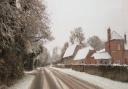 Snow weather warning in place for Dorset as cold snap hits