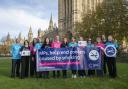 Cancer Research UK Campaigners - Medium