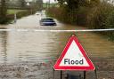 British Red Cross offer national advice amid Storm Bert