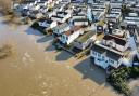 LIVE: Caravan park evacuated amid floods