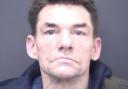 James Foy, 53 is wanted on recall to prison after failing to comply with the terms of his licence following his release.