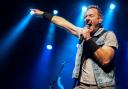 The Sound of Springsteen will perform at The Barn in Ringwood