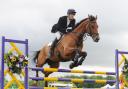 MEDAL QUEST: William Fox-Pitt