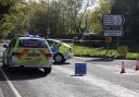 Cyclist injured in collision near Cat and Fiddle in Christchurch