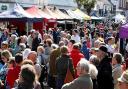 Christchurch Food Festival launches with pancake race on Shrove Tuesday