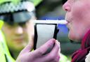 Driving ban for carer found over drink drive limit