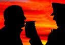 14 more motorists named and shamed in police drink driving crackdown