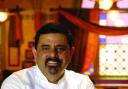 TV CHEF: Cyrus Todiwala