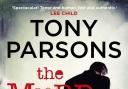 The Murder Bag by Tony Parsons Century