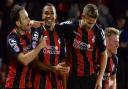 Sport: Match Preview: AFC Bournemouth v Blackburn