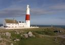 Portland Bill