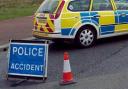 Dorset Police attended an incident on the A350