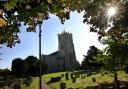 Priory set to be lit up in 'stunning display' to celebrate King's coronation