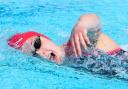 NEW CHALLENGE: Alice Tai in Commonwealth Games action (Picture: Swim England/SWpix.com)