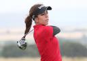 MAJOR QUEST: Georgia Hall tomorrow is set to launch her challenge for the Women's PGA Championship (Picture: Jane Barlow/PA)