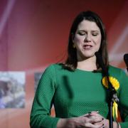 General Election 2019: Jo Swinson loses East Dunbartonshire seat