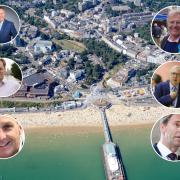 General election 2019: Bournemouth, Poole and Christchurch results live