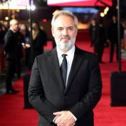 Sir Sam Mendes